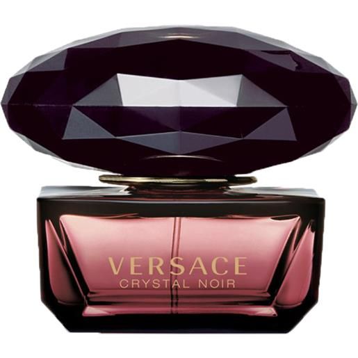 Versace crystal noir edt 30 ml - -