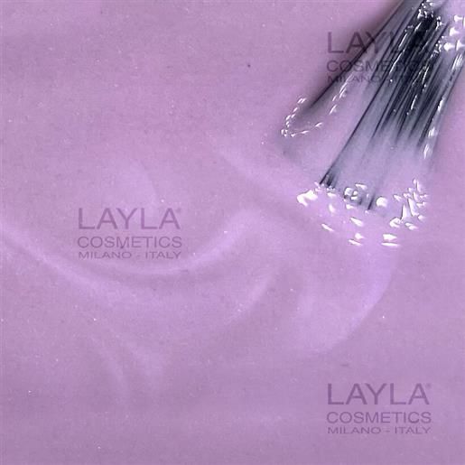 Layla layba gel polish colour n. 721 - -