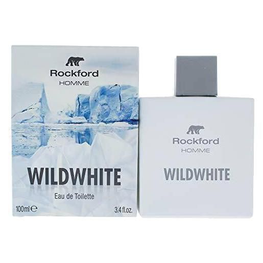 Rockford wild white edt 100 ml - -