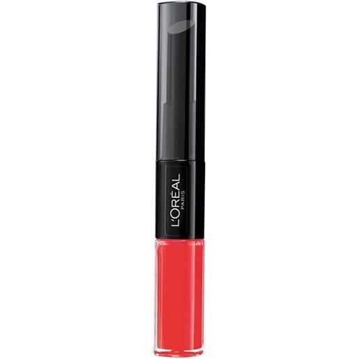 L'Oréal Paris l'oréal rossetto lipstick infallible n. 701 - -
