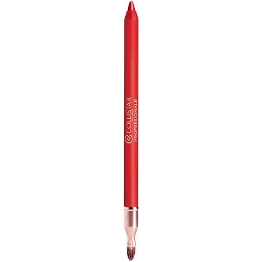 Collistar matita labbra rosso ciliegia n. 7 - -