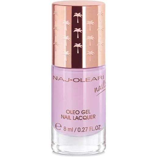 Naj-Oleari oleo gel nail lacquer n. 16 - -