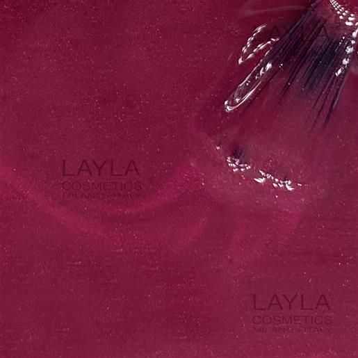 Layla gel polish colour n. 20 - -