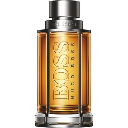 Hugo Boss the scent uomo edt 50 ml - -