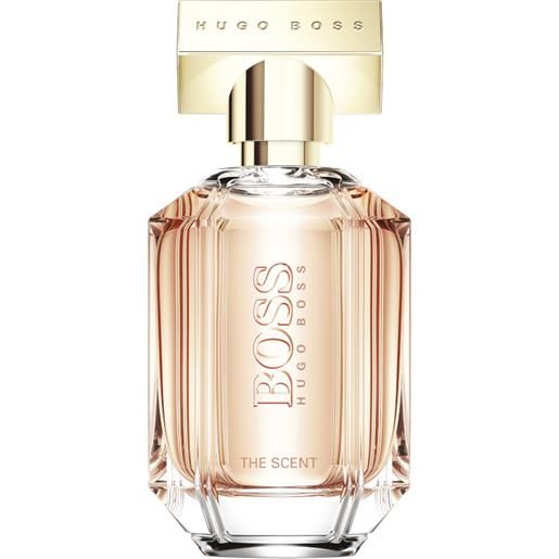 Hugo Boss the scent for her edp 50 ml - -