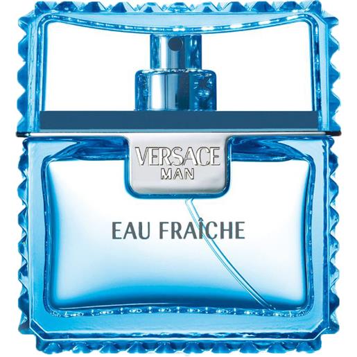 Versace men fraiche edt 50 ml - -