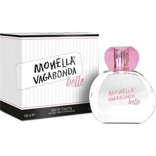Monella Vagabonda belle edt 100 ml - -