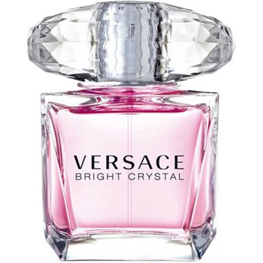 Versace bright crystal edt 90 ml - -