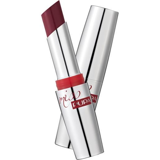 Pupa rossetto miss ruby red n. 504 - -