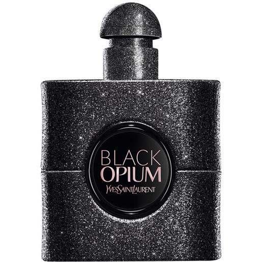 Yves Saint Laurent black opium extreme 50 ml - -