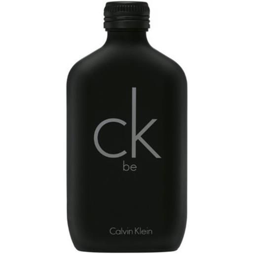Calvin Klein ck be edt 100 ml - -