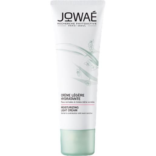 Jowae jowaé crema leggera idratante viso 40 ml - -