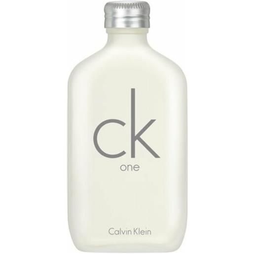 Calvin Klein ck one edt 100 ml - -