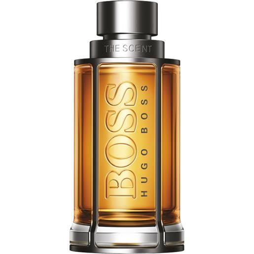 Hugo Boss the scent uomo edt 100 ml - -