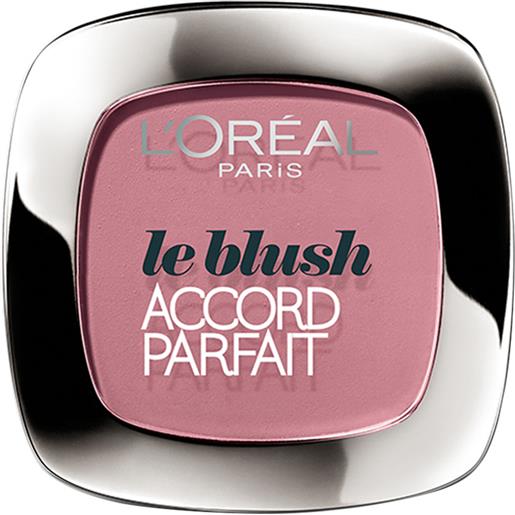 L'Oréal Paris le blush accord perfect rose sucre d'orge n. 150 - -