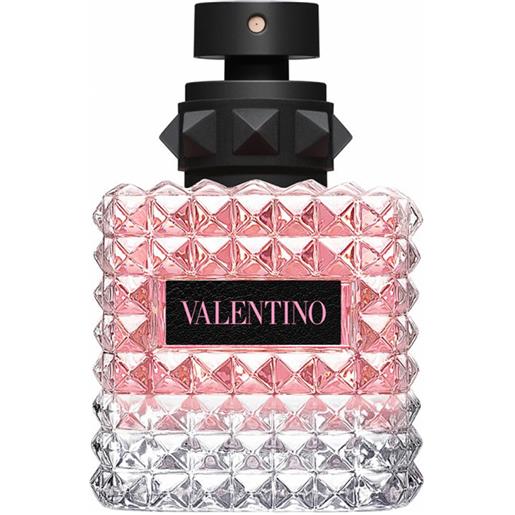 Valentino born in roma eau de parfum 50 ml - -