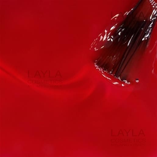 Layla gel polish colour n. 41 - -