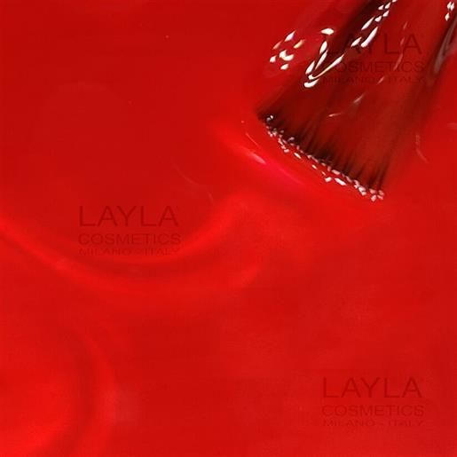 Layla layba gel polish colour n. 653 - -