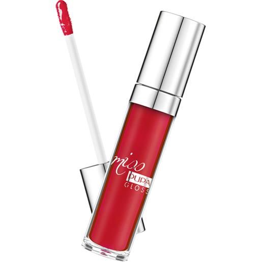Pupa miss gloss touch of red n. 205 - -