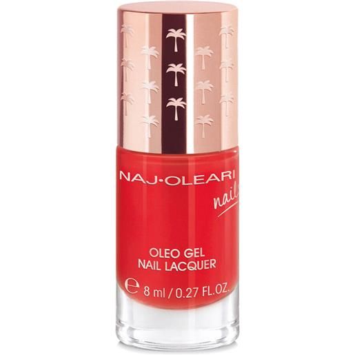 Naj-Oleari oleo gel nail lacquer n. 21 - -