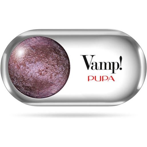 Pupa ombretto vamp metallic n. 103 - -