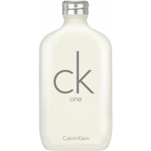 Calvin Klein ck one edt 200ml - -