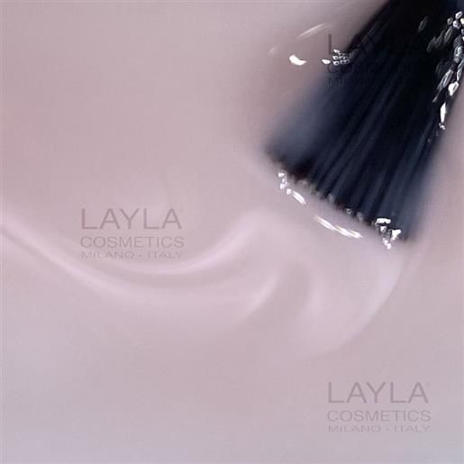 Layla layba gel polish colour n. 606 - -
