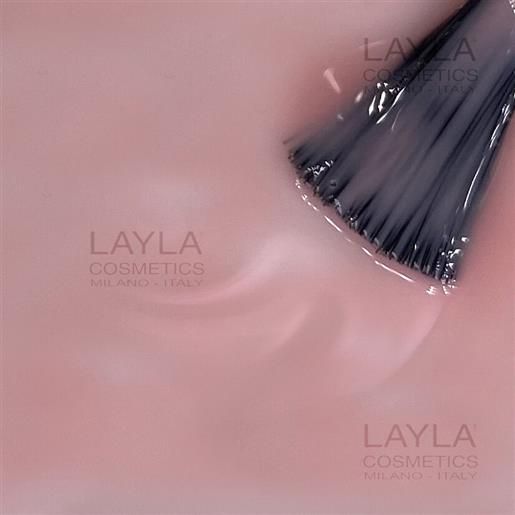 Layla layba gel polish colour n. 611 - -