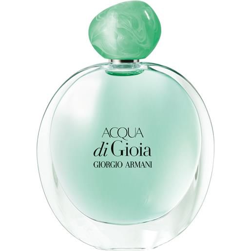 Armani acqua di gioia eau de parfum 100 ml - -