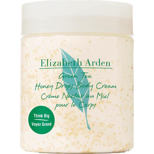 Elizabeth Arden elisabeth arden green tea crema corpo 500 ml - -