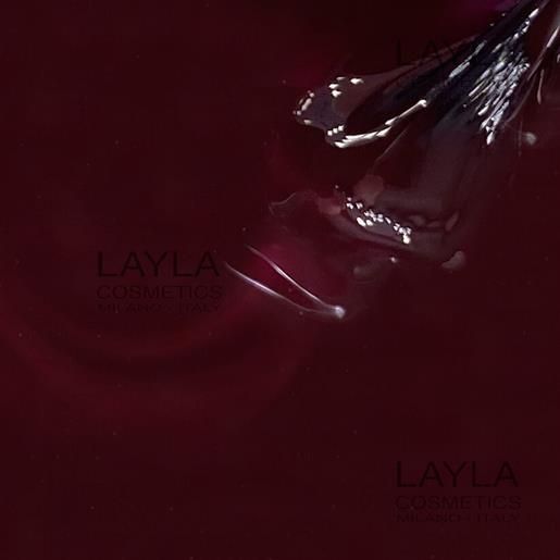 Layla layba gel polish colour n. 672 - -