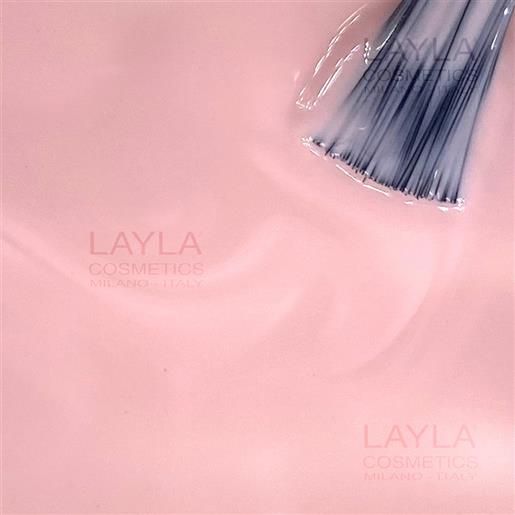 Layla gel polish colour n. 24 - -