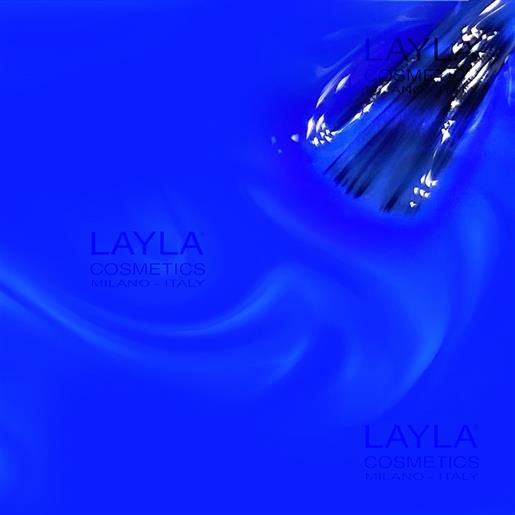 Layla gel polish colour n. 104 - -