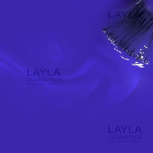 Layla layba gel polish colour n. 715 - -