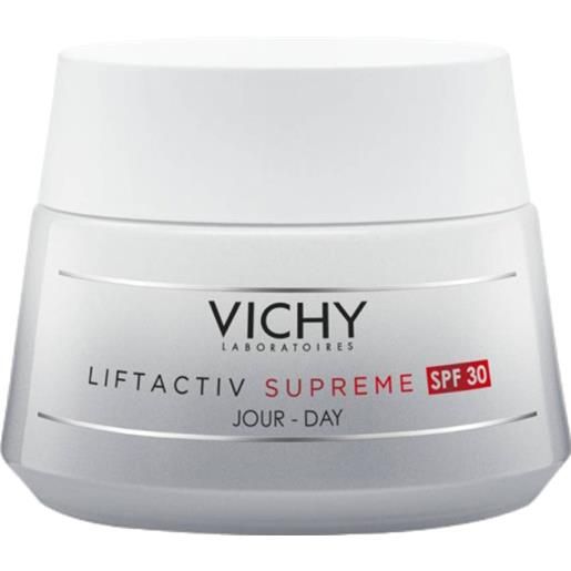 Vichy lifactive supreme crema viso 50 ml - -