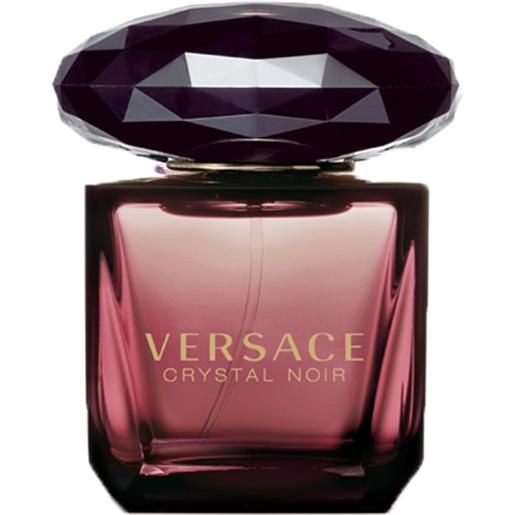 Versace crystal noir edt 30 ml - -