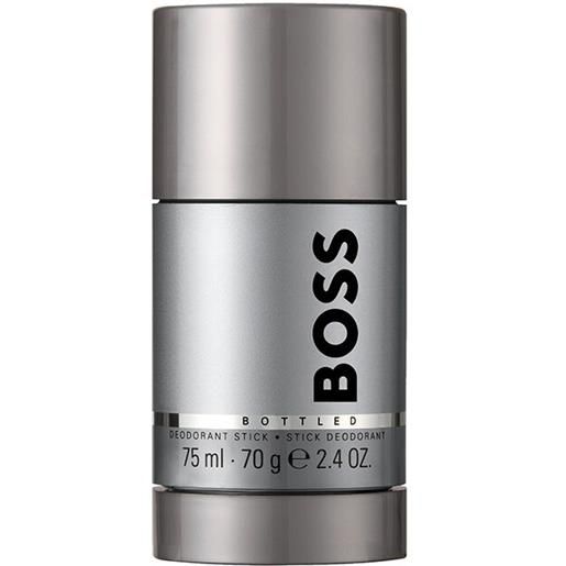 Hugo Boss bottled deodorante stick 75 ml - -