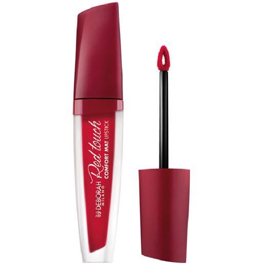 Deborah red touch rossetto n. 05 - -