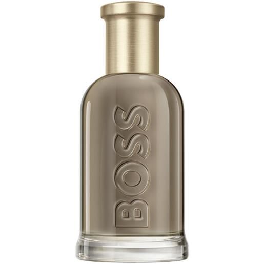 Hugo Boss boss bottled eau de parfum 50 ml - -