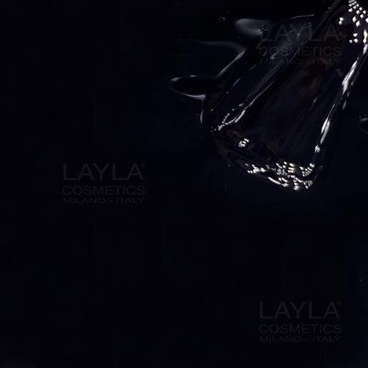 Layla gel polish colour n. 17 - -