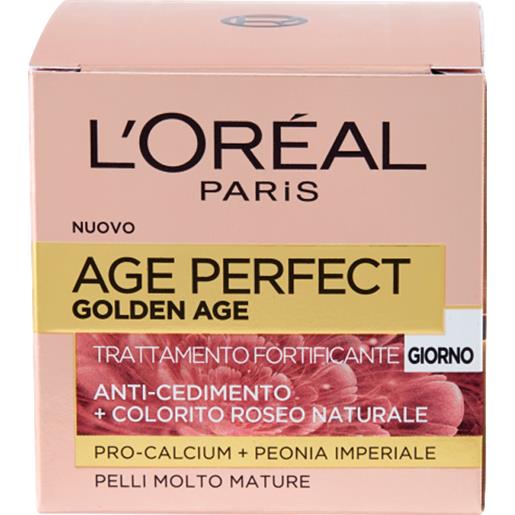 L'Oréal Paris age perfect golden age giorno 50 ml - -