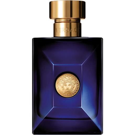 Versace dylan blue homme edt 50 ml - -