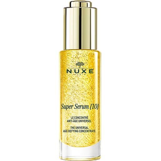 Nuxe super serum 30ml - -