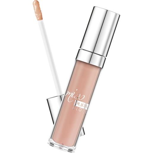Pupa miss gloss forever nude n. 103 - -
