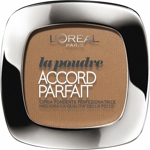 L'Oréal Paris l'oréal poudre accord perfect n. 7d/7w - -