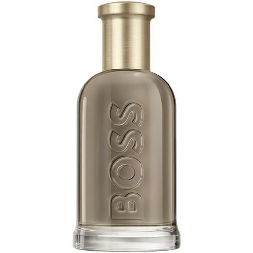 Hugo Boss boss bottled eau de parfum 100 ml - -