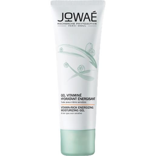 Jowae jowaé gel vitaminizzato idratante energizzante viso 40 ml - -