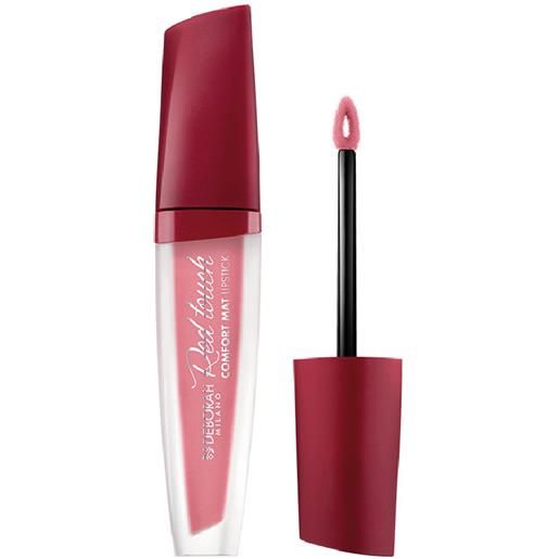 Deborah red touch rossetto n. 01 - -