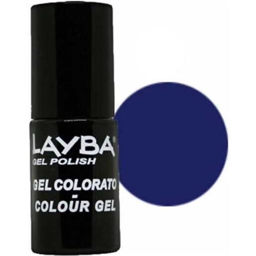 Layla layba gel polish colour n. 727 - -
