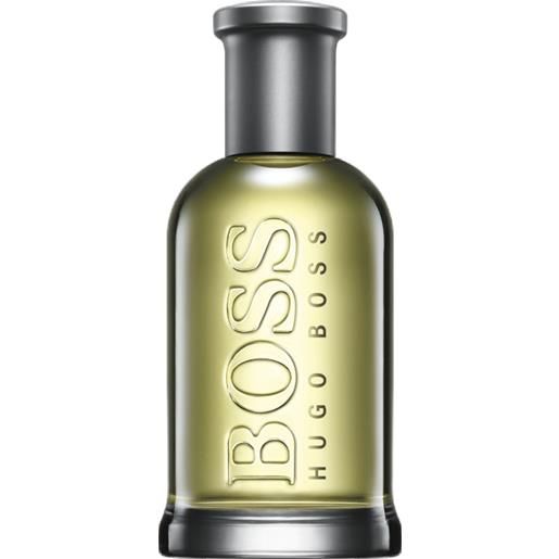 Hugo Boss uomo after shave 100 ml - -